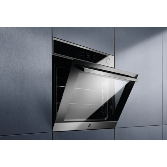 Uuni Electrolux EOC8P39X