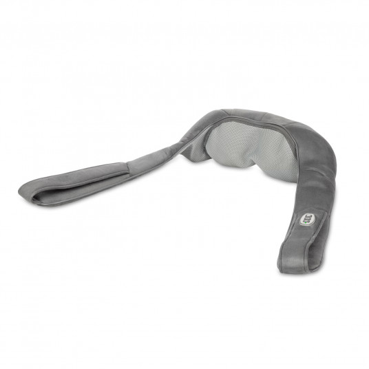 Medisana Neck Massager NM 885 Shiatsu Tehotasojen lukumäärä 3, Lämpimänäpitotoiminto, Lämpötoiminto