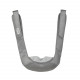 Medisana Neck Massager NM 885 Shiatsu Tehotasojen lukumäärä 3, Lämpimänäpitotoiminto, Lämpötoiminto