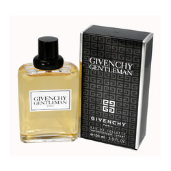 Givenchy Gentleman EDT, 100 ml