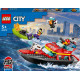 LEGO® 60373 CITY palovene