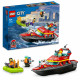 LEGO® 60373 CITY palovene
