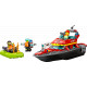 LEGO® 60373 CITY palovene
