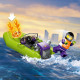 LEGO® 60373 CITY palovene