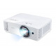 Acer Projector S1386WHn WXGA (1280x800), 3600 ANSI lumenia, valkoinen, lampun takuu 12 kuukautta