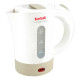 TEFAL Vedenkeitin KO120130 Sähkö, 650 W, 0,5 L, Muovi, Valkoinen