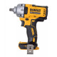 Iskuavain 18V 4 vaihdetta + TSTAK DCF891NT DEWALT