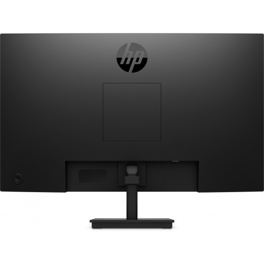 HP V27i G5 FHD -näyttö 68,6 cm (27") 1920 x 1080 pikseliä Full HD musta