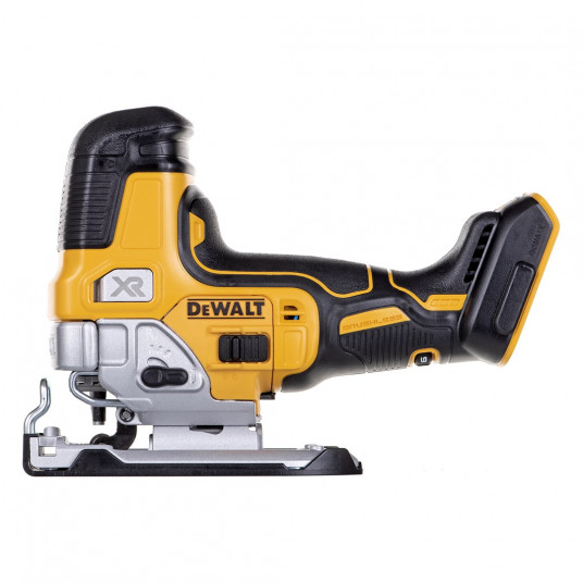 Wyrzynarka 18V ilman akkua DCS335N DEWALT