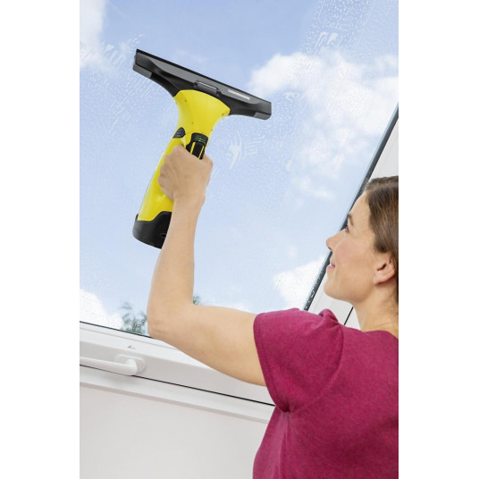 Ikkunanpesuaine Karcher VW 5 premium (1.633-453.0)