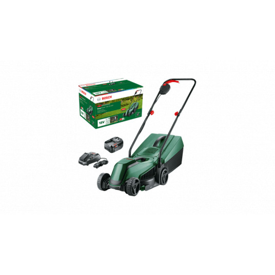 Akkuruohonleikkuri Bosch Easy Mower 18V-32-200