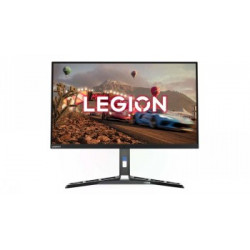 LENOVO LEGION 66F9UAC6EU Y32P-30 31,5 TUUMAINEN 4K UHD PRO GAMING -NÄYTTÖ (IPS-PANEELI, 165HZ (OD), 0,5MS MPRT, USB-C, HDMI 2.1, DP 1.4, FREESYNC™ PREMIUM PRO, G-40BSYNCLE®, G-400) KAIUTTIMET, RGB-VALAISTUS) – KALLISTUS/KÄÄNTÖ/NOSTO (3 VUODEN TAKUU)