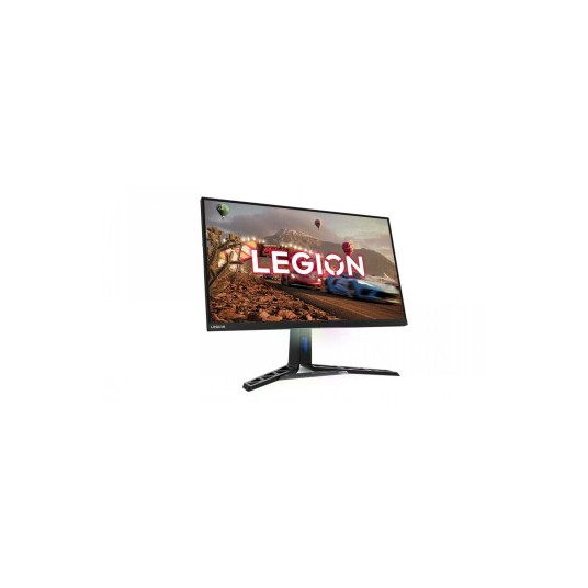 LENOVO LEGION 66F9UAC6EU Y32P-30 31,5 TUUMAINEN 4K UHD PRO GAMING -NÄYTTÖ (IPS-PANEELI, 165HZ (OD), 0,5MS MPRT, USB-C, HDMI 2.1, DP 1.4, FREESYNC™ PREMIUM PRO, G-40BSYNCLE®, G-400) KAIUTTIMET, RGB-VALAISTUS) – KALLISTUS/KÄÄNTÖ/NOSTO (3 VUODEN TAKUU)