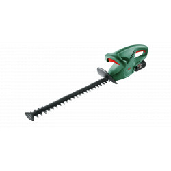 Akkupensasleikkuri Bosch EasyHedgeCut 18V-52-13, 18V 2x2,0Ah