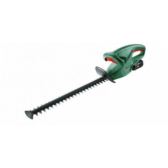 Akkupensasleikkuri Bosch EasyHedgeCut 18V-52-13, 18V 2x2,0Ah