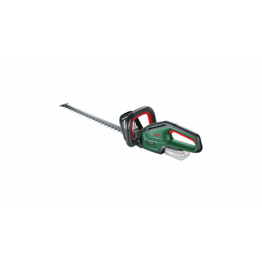 Akkupensasleikkuri Bosch UniversalHedgeCut 18-55, 18V, 1x2,5Ah