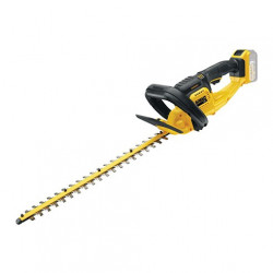 DEWALT DCM563PB-XJ sähköinen pensasleikkuri kaksoisteräinen