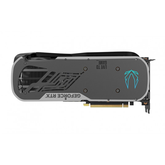 RTX 4070 Ti 12GB ZOTAC AMP Airo
