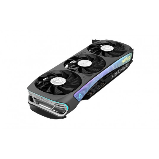 RTX 4070 Ti 12GB ZOTAC AMP Airo