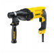 DEWALT D25133K Pora SDS Plus 1500 RPM 800 W