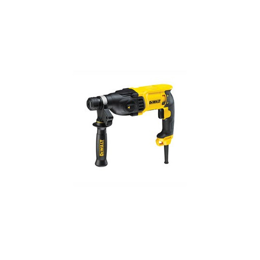 DEWALT D25133K Pora SDS Plus 1500 RPM 800 W