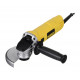 DEWALT DWE4157-QS kulmahiomakone 12,5 cm 11800 RPM 900 W 2,05 kg