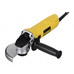 DEWALT DWE4157-QS kulmahiomakone 12,5 cm 11800 RPM 900 W 2,05 kg