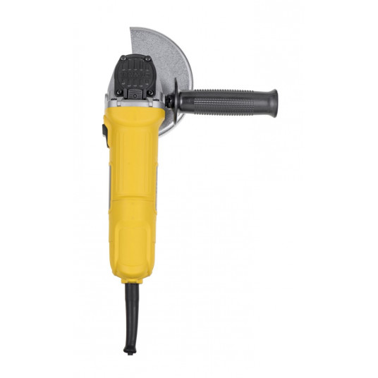 DEWALT DWE4157-QS kulmahiomakone 12,5 cm 11800 RPM 900 W 2,05 kg