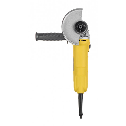 DEWALT DWE4157-QS kulmahiomakone 12,5 cm 11800 RPM 900 W 2,05 kg