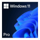 Microsoft Windows 11 Pro 64 Bit - 1 PC - ESD - Lataa ESD