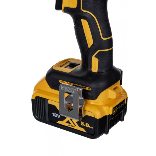 Sähkötyökalusarja Combo 18V DCK422P3 Dewalt