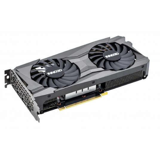 Inno3D GeForce RTX 3060 Twin X2 8GB GDDR6