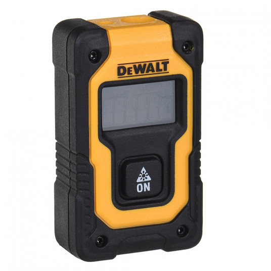 DEWALT LASER ETÄISYYDEN MITTAUS 16 M DW055PL-XJ