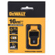 DEWALT LASER ETÄISYYDEN MITTAUS 16 M DW055PL-XJ