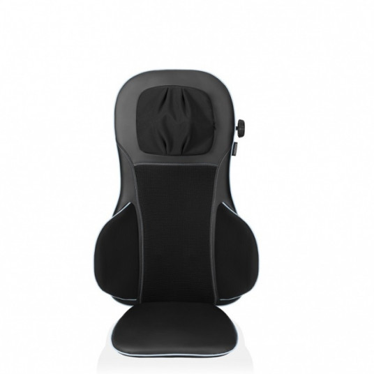 Hierontalaite Shiatsu MC 825