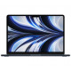 Kannettava MacBook Air 13” Apple M2 8C CPU, 10C GPU/8GB/512GB SSD/Midnight/INT MLY43ZE/A