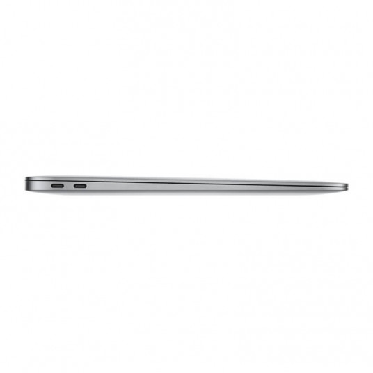 Kannettava MacBook Air 13.3” Apple M1 8C, RAM 16GB, SSD 256GB, Mac OS, Space Grey ENG Z1240002D