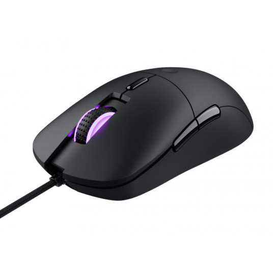 Hiiri Trust GXT 981 Redex Lightweight Gaming Mouse Black