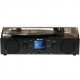 Levysoitin Roadstar TTR-8850ED BT