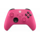 Microsoft XBOX -sarjan langaton ohjain Deep Pink