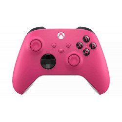 Microsoft XBOX -sarjan langaton ohjain Deep Pink