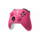 Microsoft XBOX -sarjan langaton ohjain Deep Pink