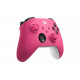 Microsoft XBOX -sarjan langaton ohjain Deep Pink