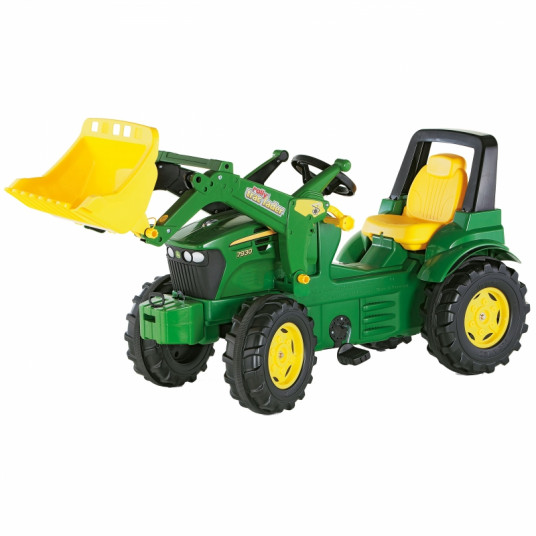 Rolly Toys rollyFarmtrac poljintraktori