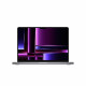 Kannettava MacBook Pro 14.2" Apple M2 Max 12C, RAM 32GB, SSD 1TB, Mac OS, Space Grey INT MPHG3ZE/A