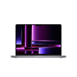 Kannettava MacBook Pro 14.2" Apple M2 Max 12C, RAM 32GB, SSD 1TB, Mac OS, Space Grey INT MPHG3ZE/A