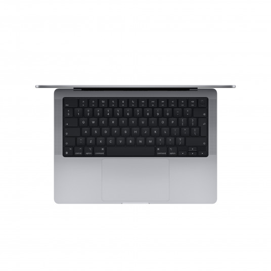 Kannettava MacBook Pro 14.2" Apple M2 Max 12C, RAM 32GB, SSD 1TB, Mac OS, Space Grey INT MPHG3ZE/A