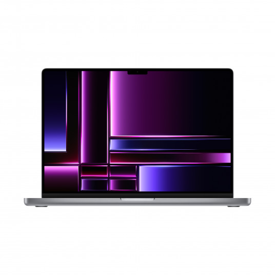 Kannettava Apple MacBook Pro 16,2" Apple M2 Pro 12C, RAM 16GB, SSD 1TB, Mac OS, Space Grey MNW93ZE/A