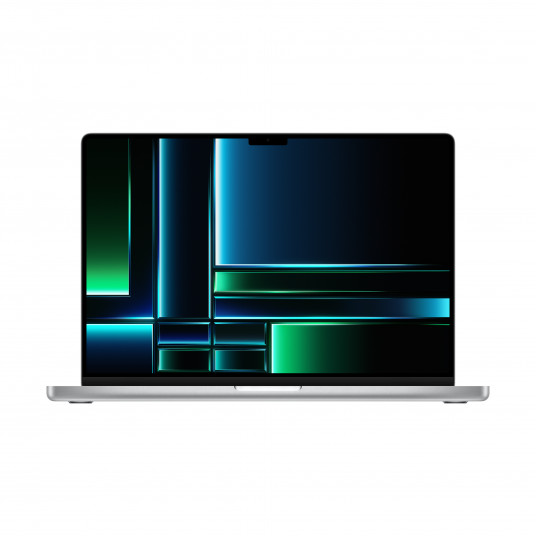 Kannettava Apple MacBook Pro 16,2" Apple M2 Pro 12C, RAM 16GB, SSD 512GB, Mac OS, hopea MNWC3ZE/A