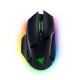 RAZER Basilisk V3 Pro musta langaton optinen pelihiiri RZ01-04620100-R3G1